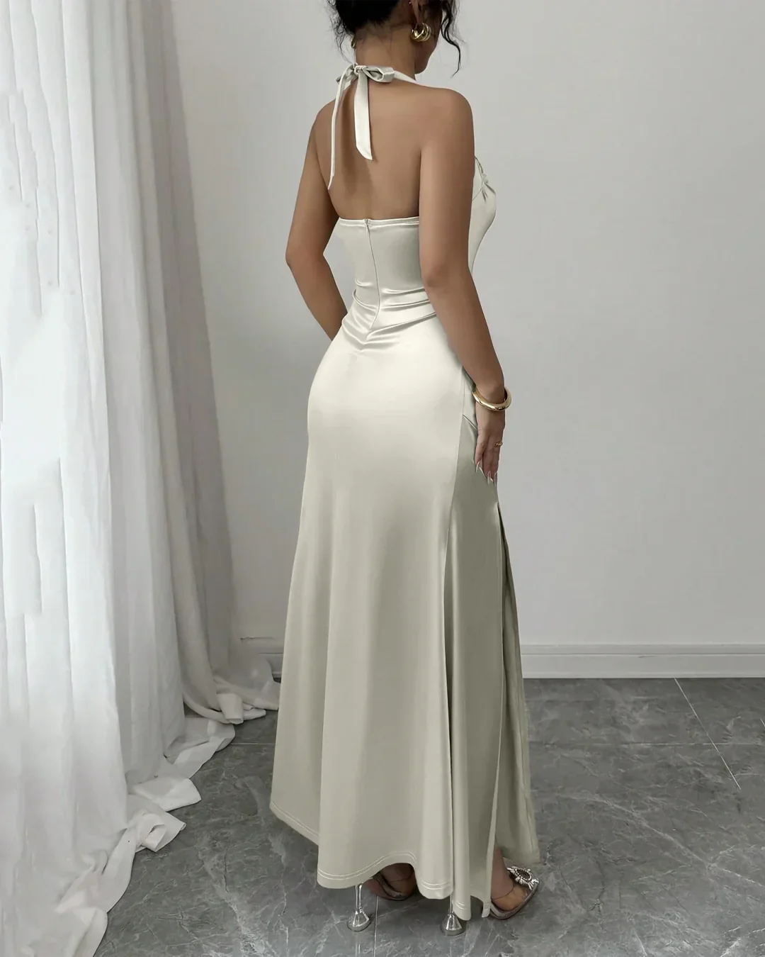 Halter_Neck_Side_Slit_Satin_Maxi_Dress_in_Off_White_2_1080x
