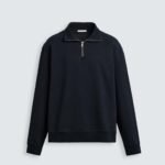 The Zyra Wear Men’s Active Polycotton Hoodie