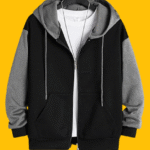 The Zyra Wear Unisex Classic Pullover Hoodie