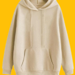 The Zyra Wear Men’s Oversized Drop Shoulder T-Shirt